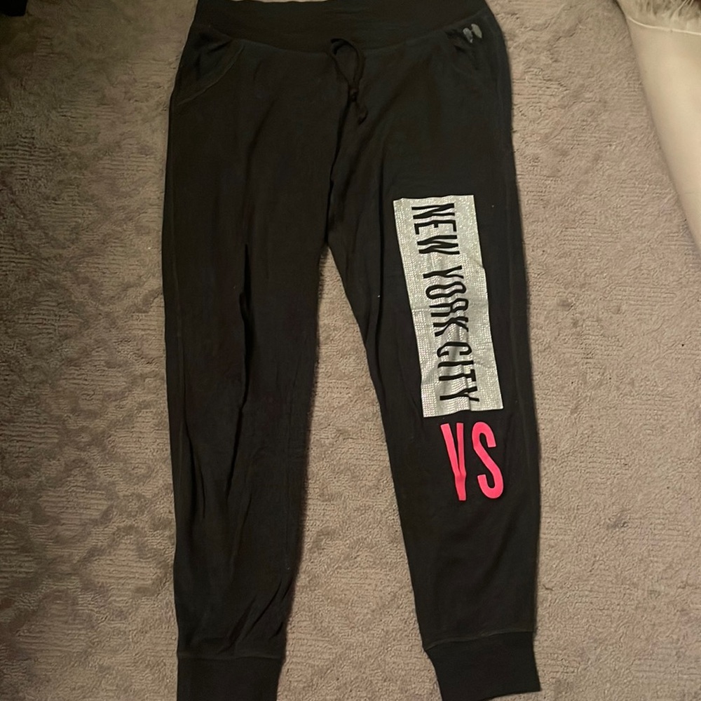 Victoria’s Secret Joggers